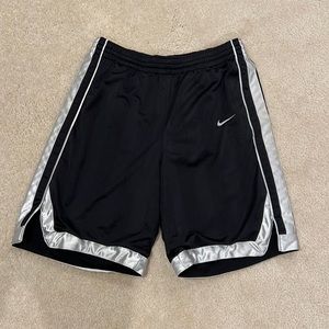 Nike basketball shorts